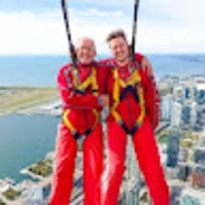 Meet your Posher, Eric